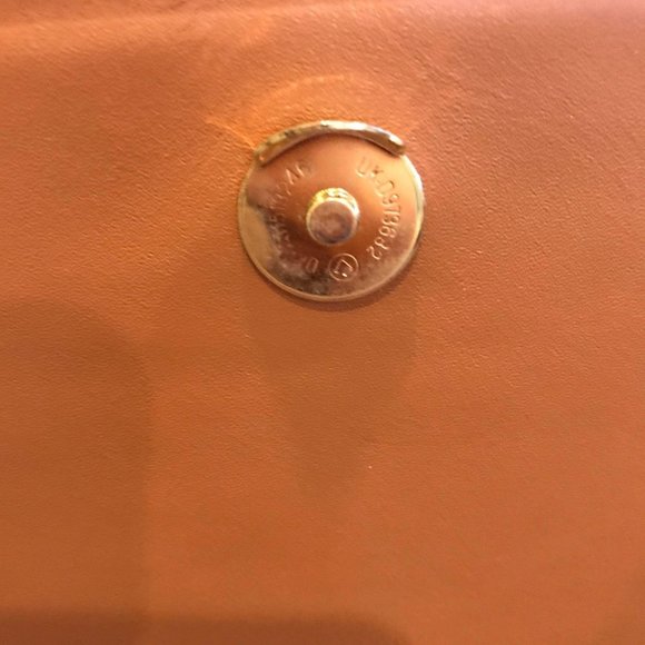 MARINA MR Crocodile shoulder bag Croco Leather bag - Picture 5 of 16